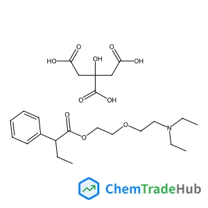 Butamirate Citrate