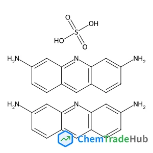 Proflavine Hemisulfate