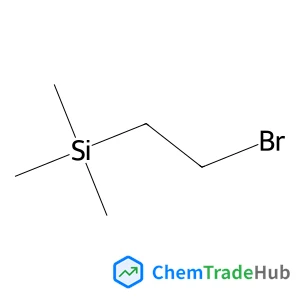 (2-Bromoethyl)(trimethyl)silane