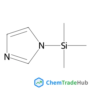 1-(Trimethylsilyl)-1H-imidazole