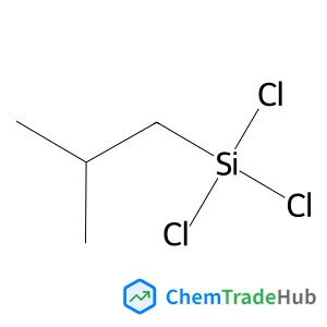 Trichloro(isobutyl)silane Trichloro(isobutyl)silane