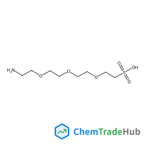 AMINO-PEG3-SULFONIC ACID HCL SALT