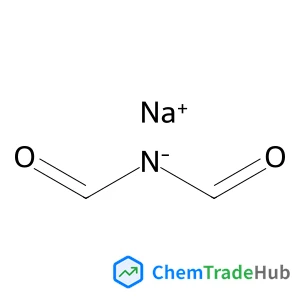 Sodium N-formylimidoformate