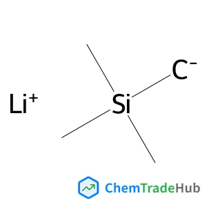 [(Trimethylsilyl)methyl]lithium