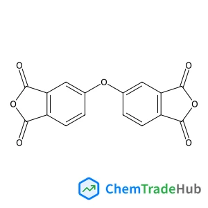 5,5'-Oxybis(2-benzofuran-1,3-dione)