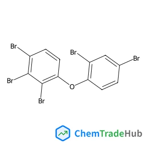 1,2,3-Tribromo-4-(2,4-dibromophenoxy)benzene