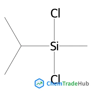 Dichloro(isopropyl)methylsilane Dichloro(isopropyl)methylsilane