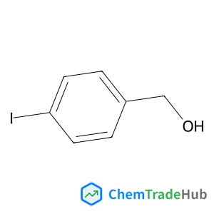 (4-Iodophenyl)methanol