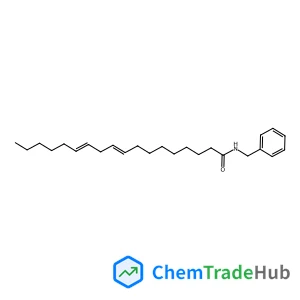 N-Benzyl-linoleamide