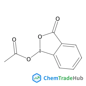 1,2-Benziodoxol-3(1H)-one, 1-(acetyloxy)-