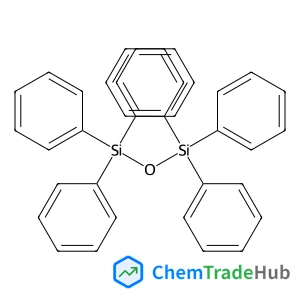 Hexaphenyldisiloxane