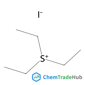 TRIETHYLSULFONIUM IODIDE