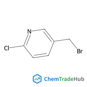 5-(Bromomethyl)-2-chloropyridine