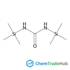 1,3-Bis(trimethylsilyl)urea