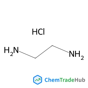 1,2-Ethanediamine, hydrochloride (1:1)