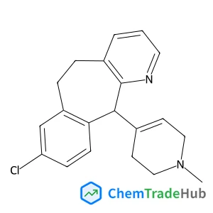 N-Methyl Iso Desloratadine