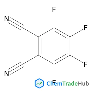 3,4,5,6-Tetrafluorophthalonitrile
