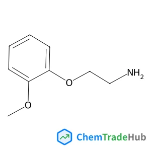 2-(2-Methoxyphenoxy)ethanamine