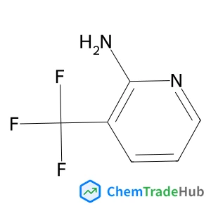 3-(trifluoromethyl)pyridin-2-amine