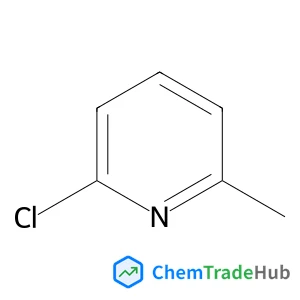 2-Chloro-6-methylpyridine 2-Chloro-6-methylpyridine