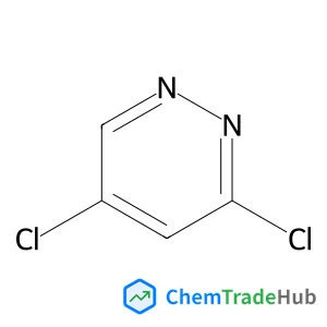 3,5-Dichloropyridazine