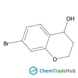 7-Bromo-4-chromanol