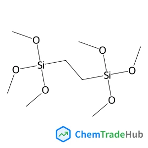3,3,6,6-Tetramethoxy-2,7-dioxa-3,6-disilaoctane