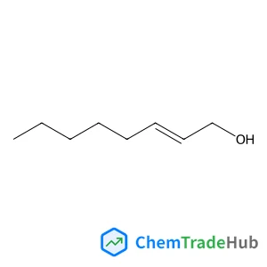 TRANS-2-OCTEN-1-OL