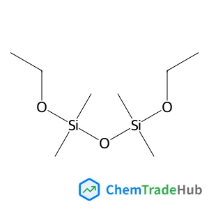 1,3-Diethoxy-1,1,3,3-tetramethyldisiloxane