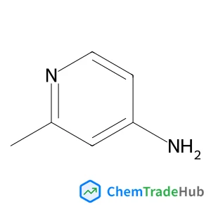 2-Methyl-4-pyridinamine