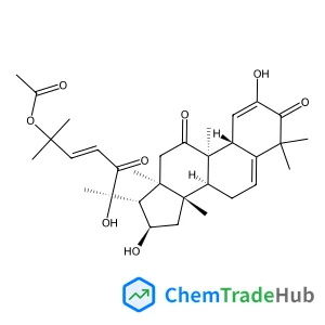 Cucurbitacin E