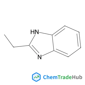 2-Ethyl-1H-benzimidazole