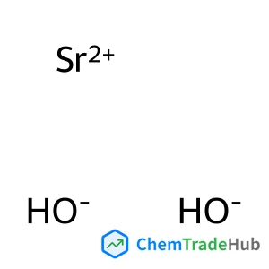 Strontium hydroxide