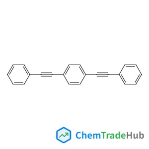 1,4-Bis(phenylethynyl)benzene
