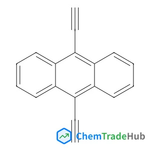 9,10-Diethynylanthracene