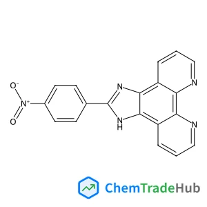 2-(4-Nitrophenyl)-1H-imidazo[4,5-f][1,10]phenanthroline