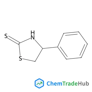 (4S)-4-Phenyl-1,3-thiazolidine-2-thione