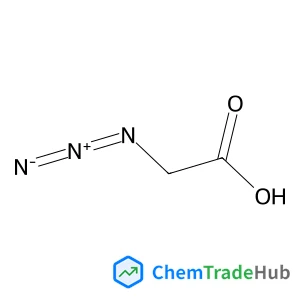 Azidoacetic acid