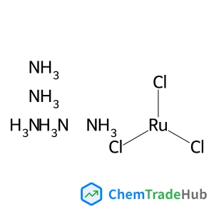 PENTAAMMINECHLORORUTHENIUM(III) CHLORIDE