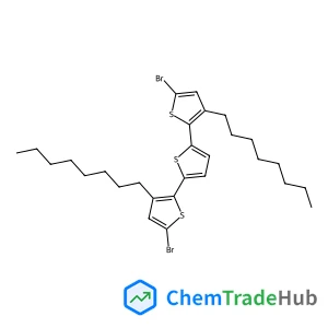 Benzofuro[5,6-b]furan-4,8-dione