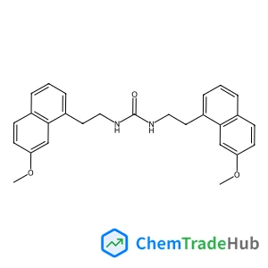 Agomelatine Dimer Urea