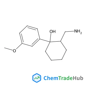 (-)-N,N-Bisdesmethyl Tramadol