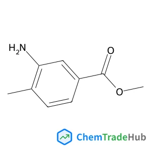 Methyl 3-amino-4-methylbenzoate
