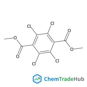 Dimethyl 2,3,5,6-tetrachloroterephthalate
