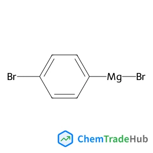 Bromo(4-bromophenyl)magnesium