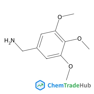 (3,4,5-TRIMETHOXYPHENYL) METHANAMINE
