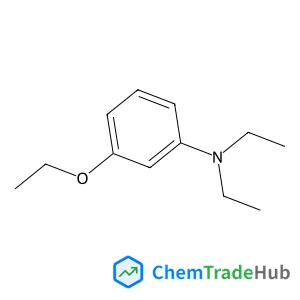 N,N-DIETHYL-M-PHENETIDINE