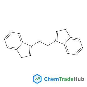 3,3'-(1,2-Ethanediyl)bis(1H-indene)