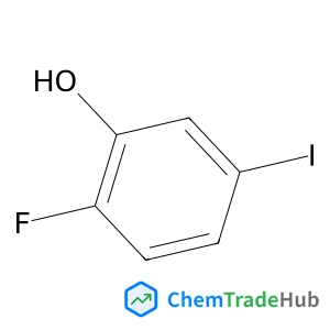 2-Fluoro-5-iodophenol 2-Fluoro-5-iodophenol