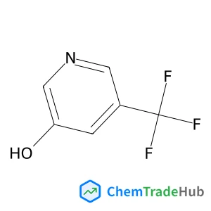 5-(Trifluoromethyl)-3-pyridinol